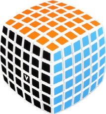 6x6 라운딩 큐브